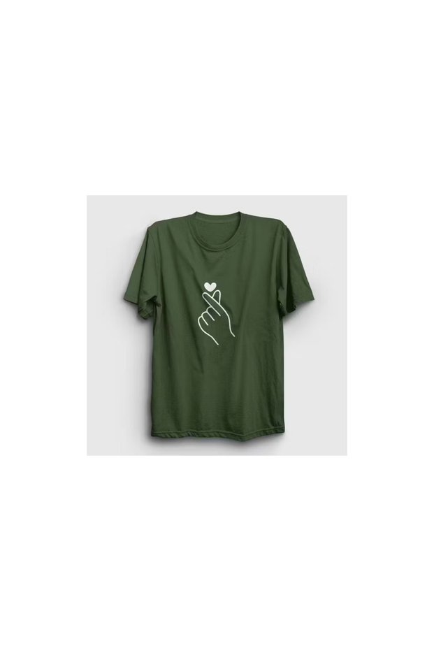 Calle Giyim 1St Quality Street Spirit T-Shirt