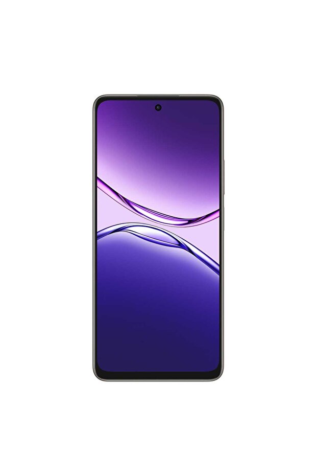 A5Pro 5G Smartphone, 8 GB RAM, 256 GB SSD, Mocha Brown + Bundle