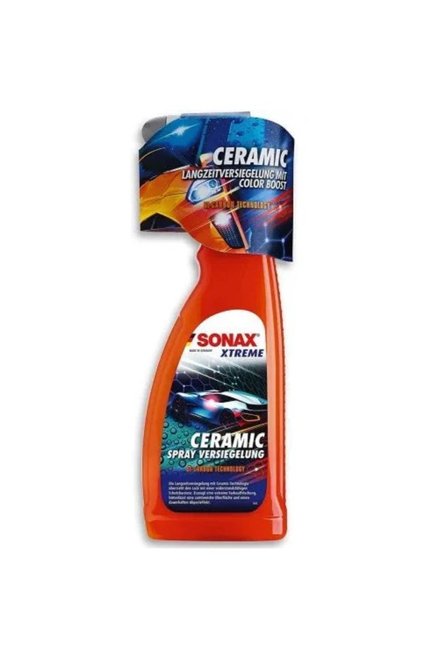 Ceara Lichida Auto Xtreme Ceramic Spray Coating, 750ml