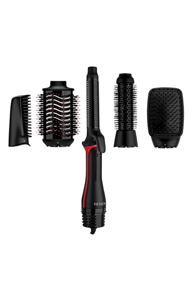 One Step Blow Dry 5-in-1 Multi Air Styler