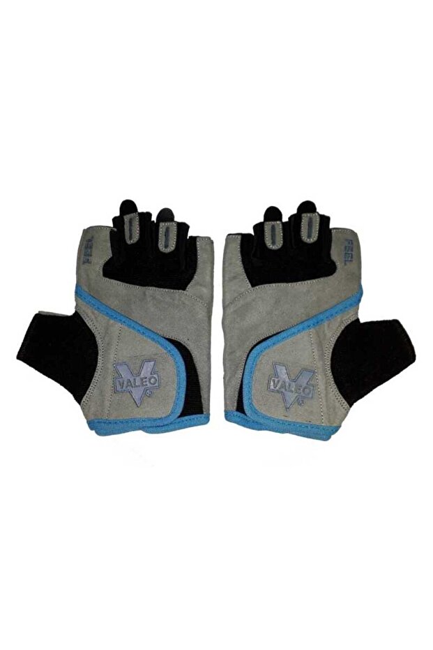 Weight Gloves Feel-Medium - 3