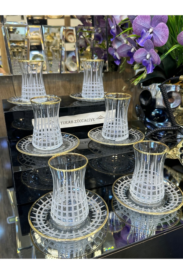 Tea Cup Set