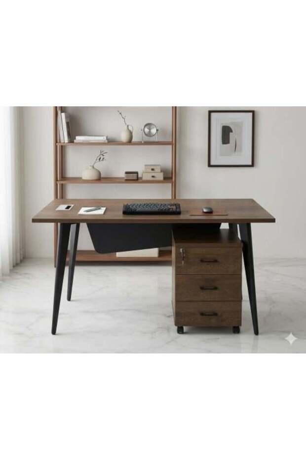 مكتب تنفيذي 120 سم m423