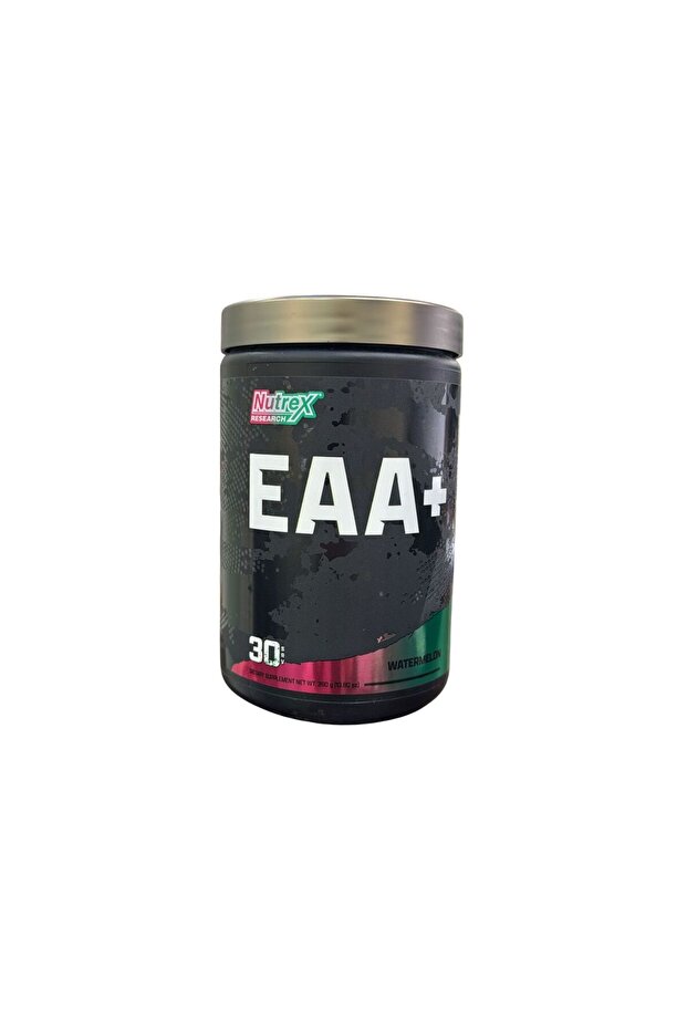 Nutrex Eaa Hydration, Watermelon, 30 - 1