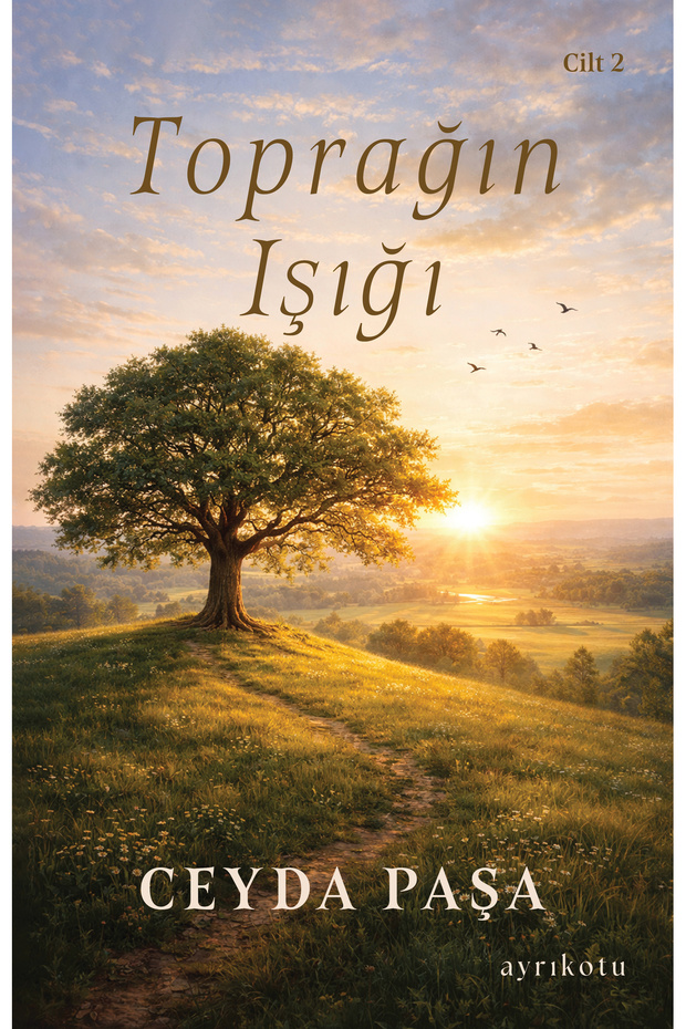 Toprağın Işığı