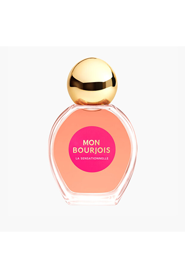 Sensationnelle Eau de Parfum 50ml