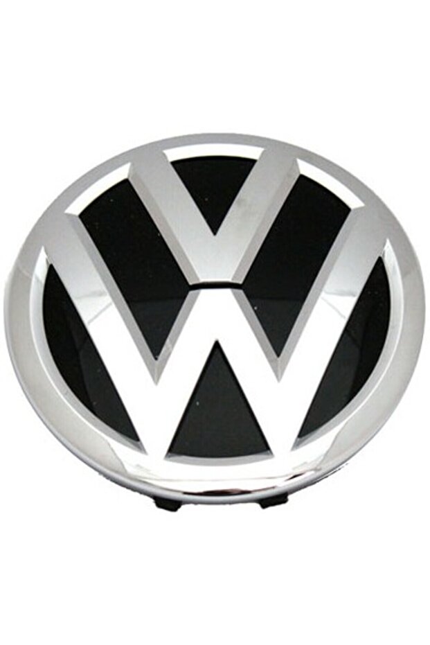 Passat B8 2015 - 2018 Front Shutter Coat of Arms Logo