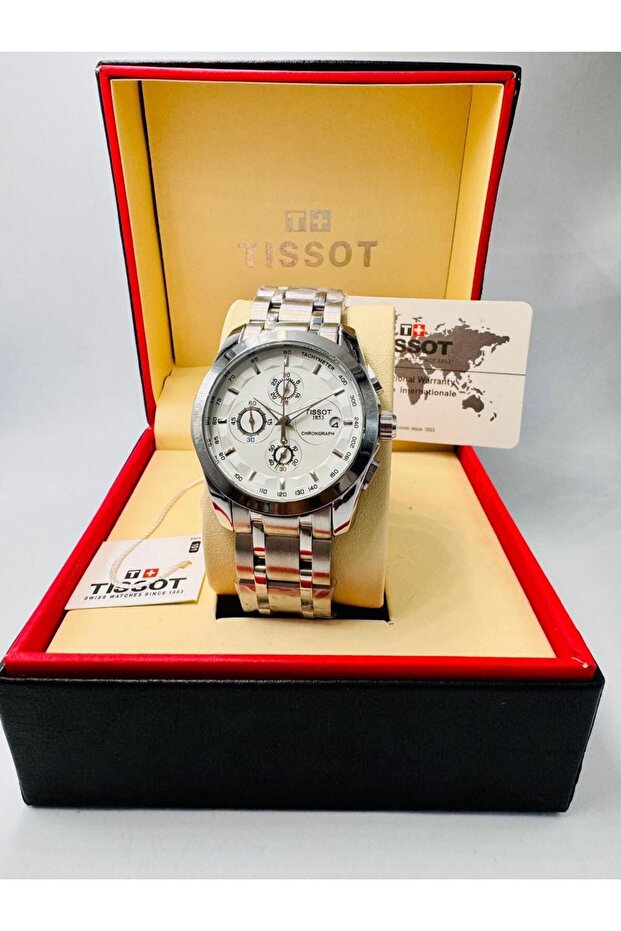 Master quality man watch - 1