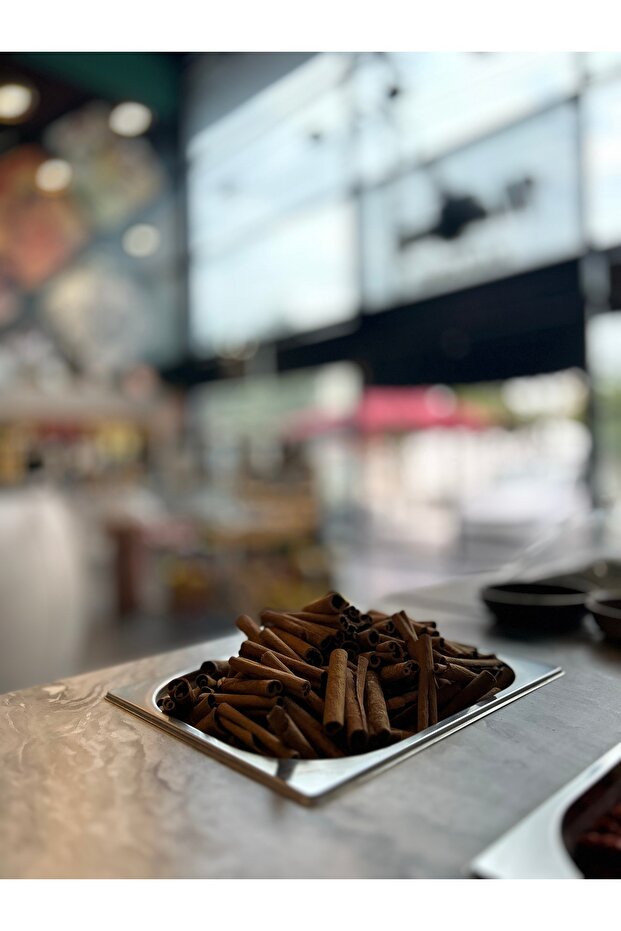 Tarçın (ÇUBUK) 500 gr