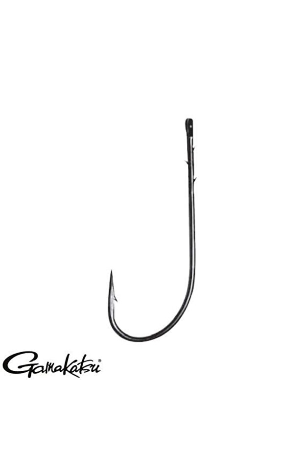 Worm Offset EWG No:4 Olta İğnesi 1/6