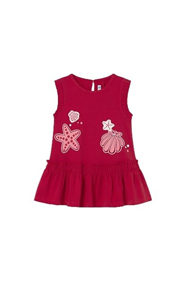 Baby Girl Dress