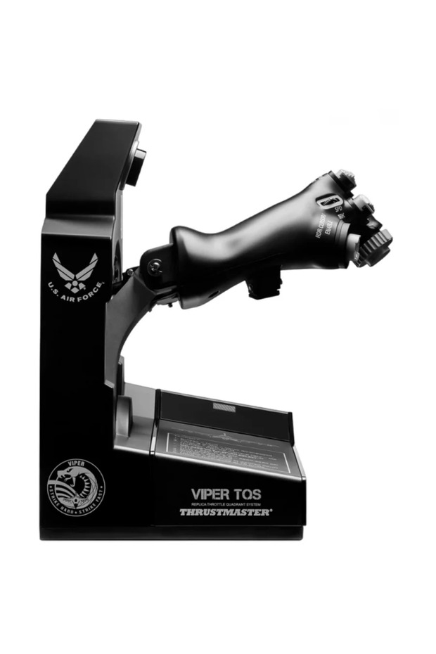 Viper TQS - 2