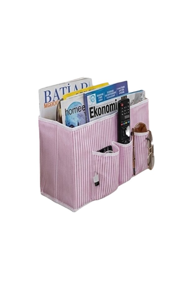 Bedside Organizer - 1