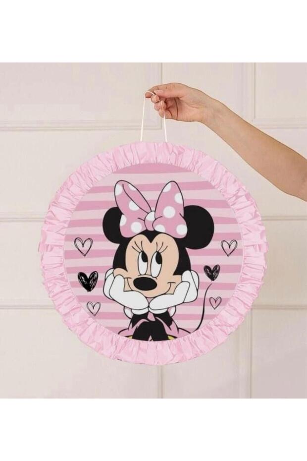 Minnie Mouse Pinyata