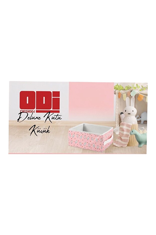Deluxe Box - 1