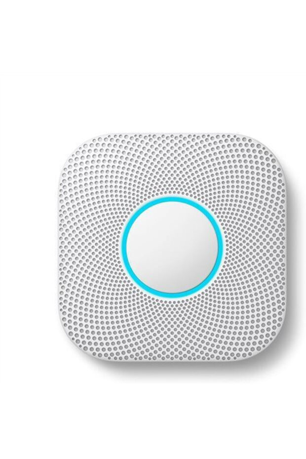 Nest Protect Smoke Detector - 1