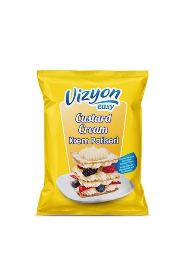 EASY KREM PATİSERİ 1 KG