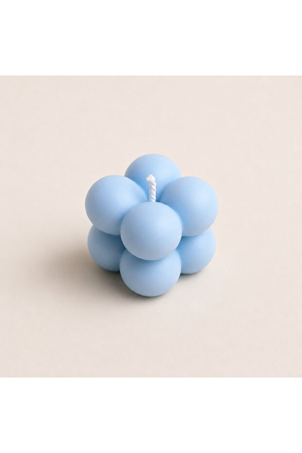 Kokulu Mini Bubble 3’lü Set