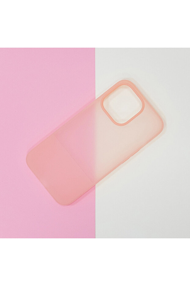 Apple iPhone 13 Pro simplu roz - 2