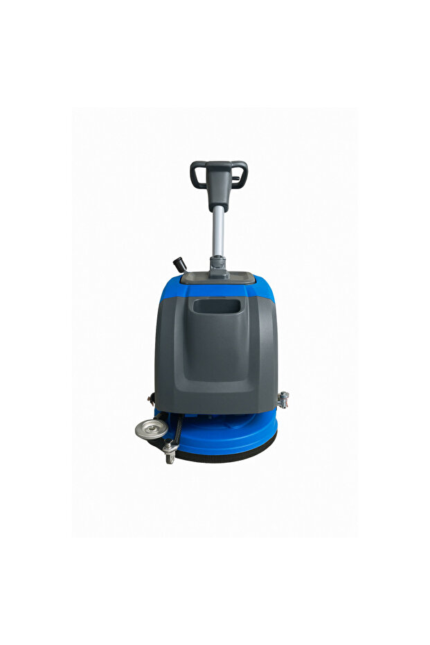 Floor cleaning machine, automatic scrubber, - 3
