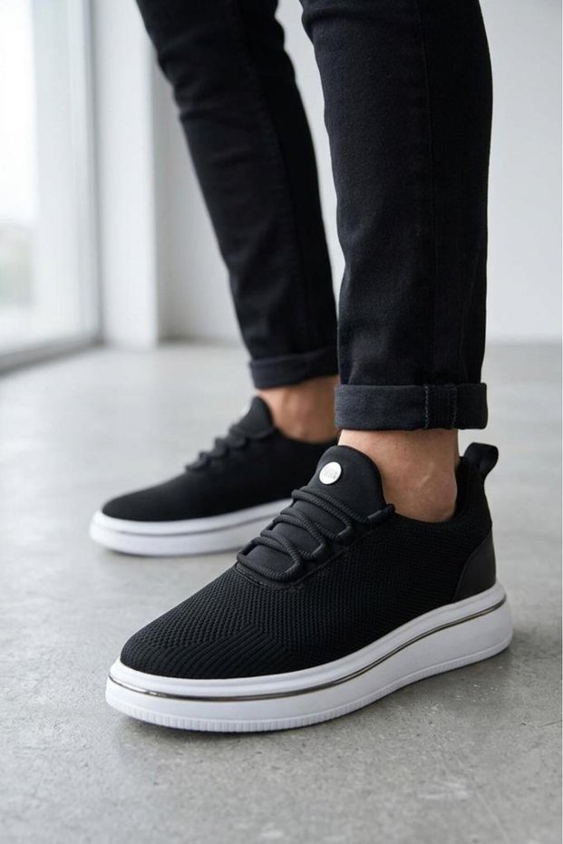 London M92547 Men's Sneakers Sports Shoes