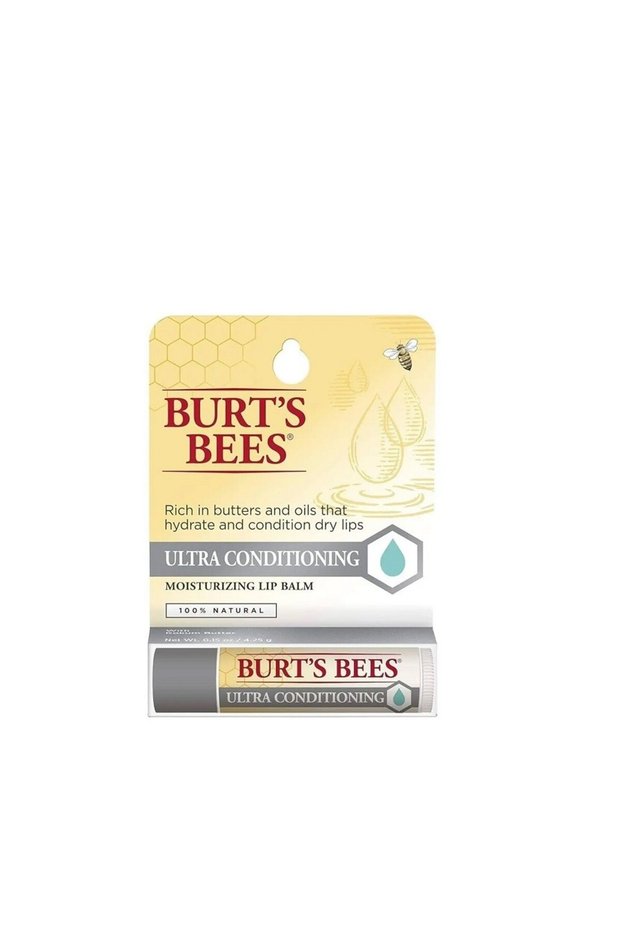 Burt's Bees Kokum Oil Ultra Care Lip Balm 4.25Gr