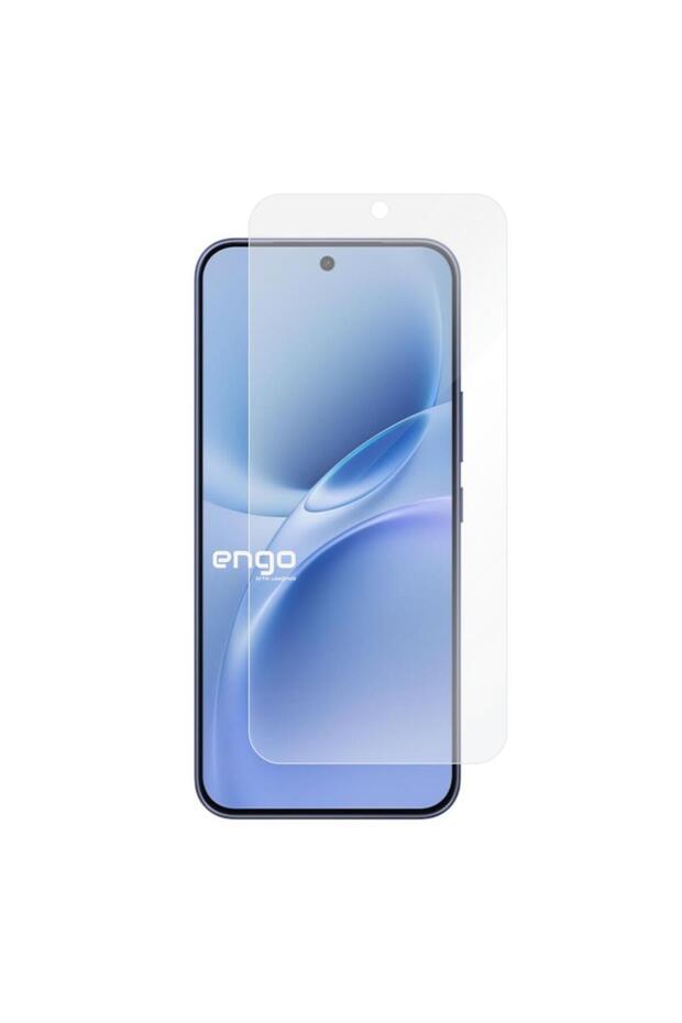 واقي شاشة غير لامع متوافق مع سطح نانو مضاد للتوهج من Vivo V70 FE