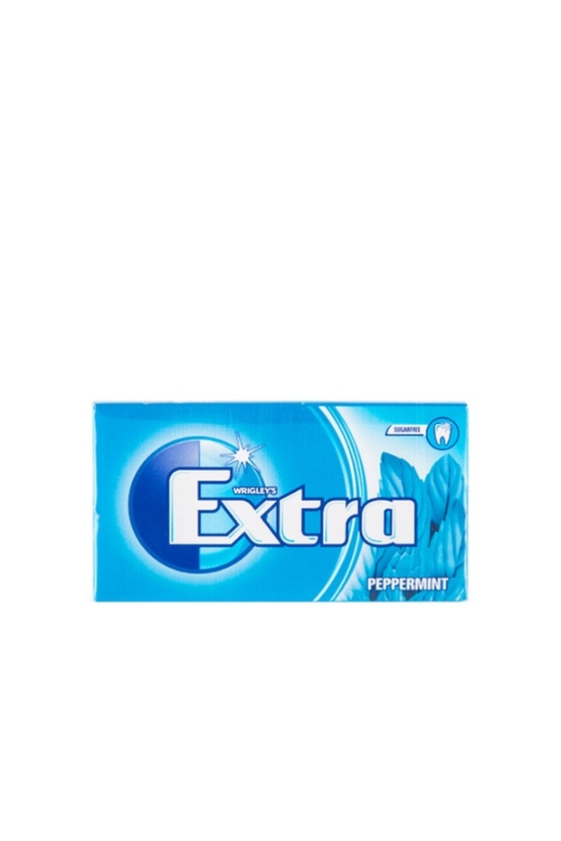Envelope Peppermint Tab 27g, Pack of 192pcs