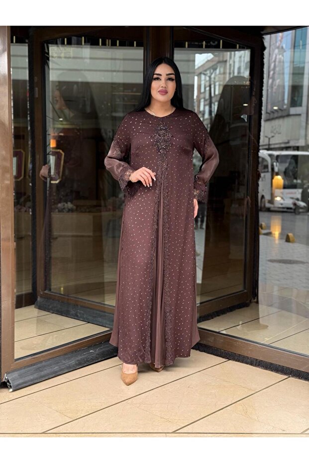 Italian Viscose Summer Dress