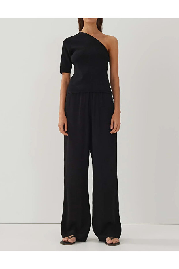 Bluza, Negru - 2