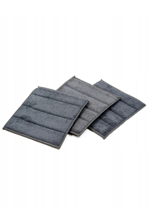 Set lavete, Gri - 1