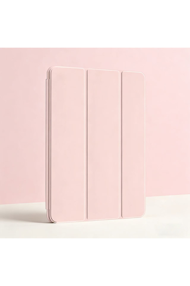 Pale Pink Case for Idea Tab 11-inch 2025/Tab M112025 /Tab K11 Gen2 , TB-336FU TB-336ZU TB-330FU TB-