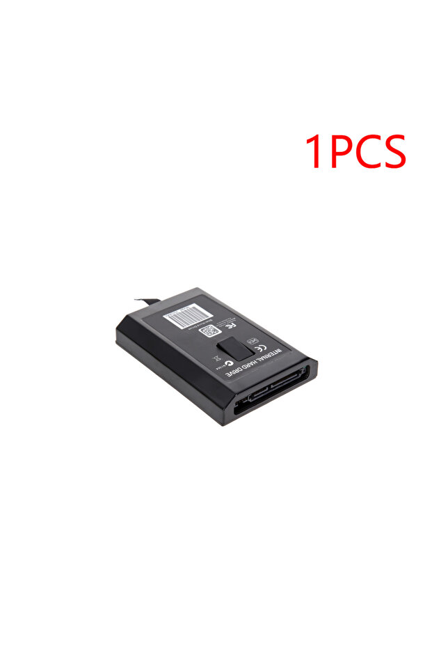 1PCS 1-10pcs HDD Internal Case for XBOX 360 Slim 20GB 60GB 120GB 250GB Replacement Game Accessories