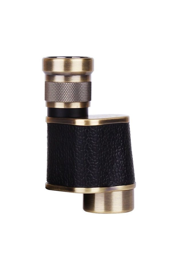 8X24-Y Monocular Russian Powerful Monoculars 8X24 Telescope Metal Structure Professional Portable T