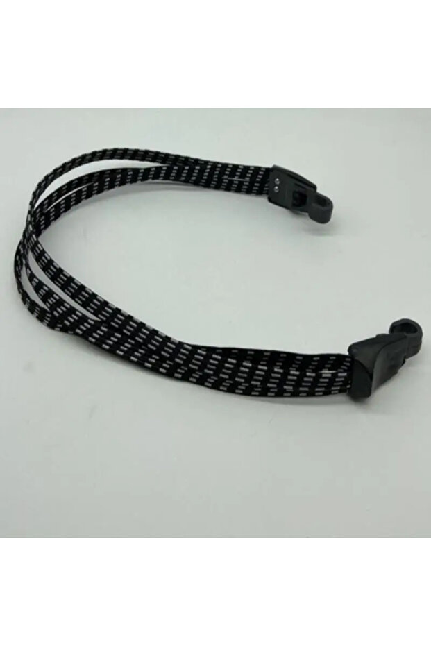 onesize Elastic Bungee Baggage Strap Rope W/Hook For bicycles Cargo racks Accessories