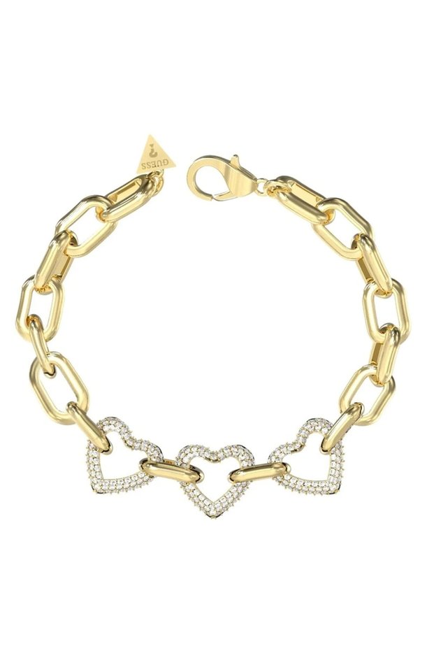 Women's Gold Bracelet Jgujubb06012Jwygs