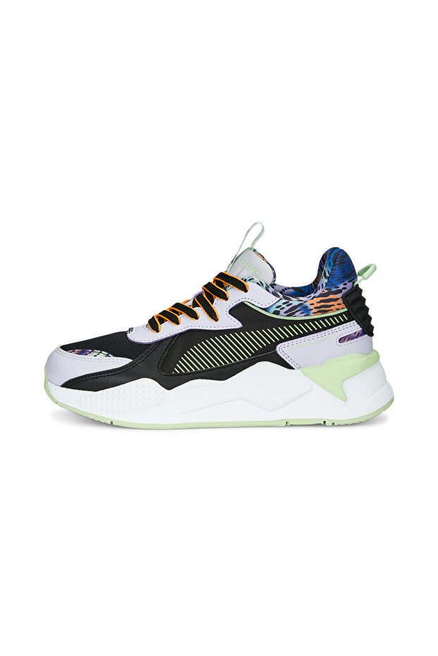 Women RS-X Feelin Xtra Sneakers - Black
