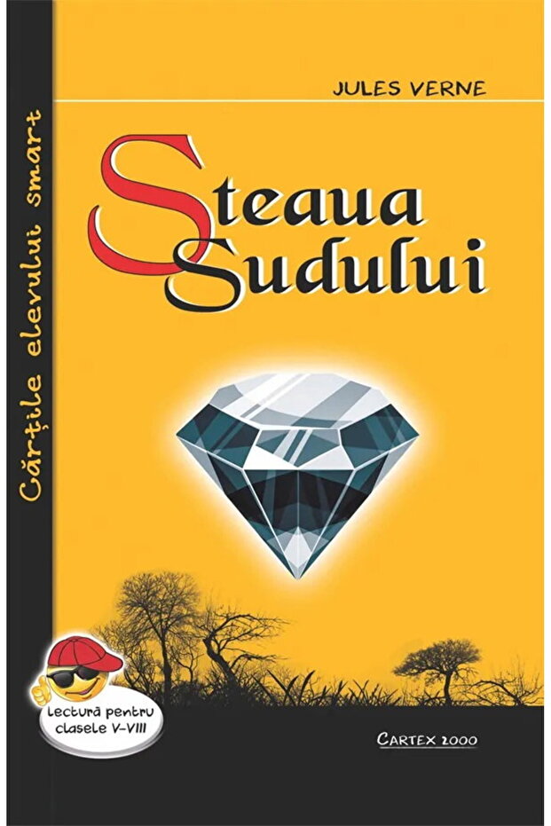 Steaua Sudului. - 1