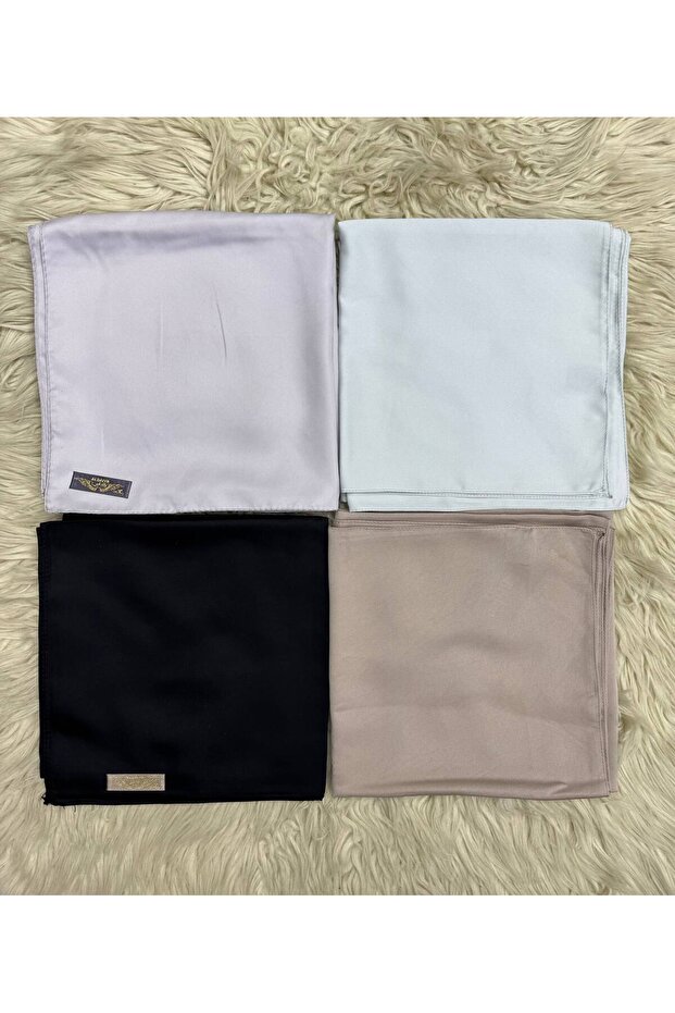 Reyon Scarf