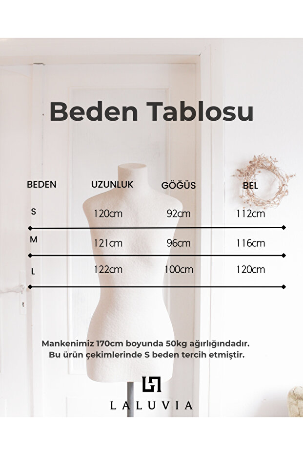 Rochie maro brodată - 3437 - 8