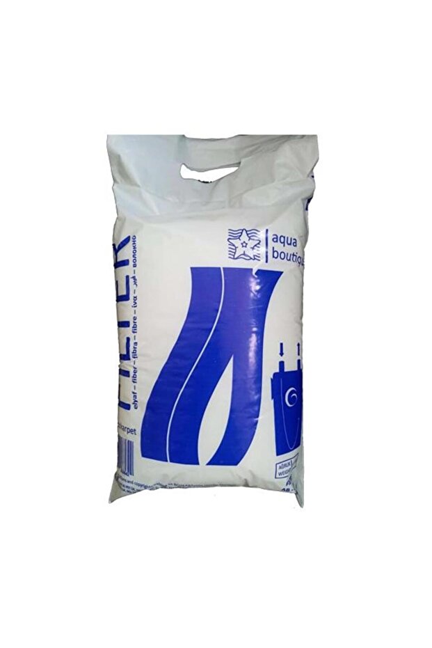 Aqua Boutique Akvaryum Elyaf 100GR