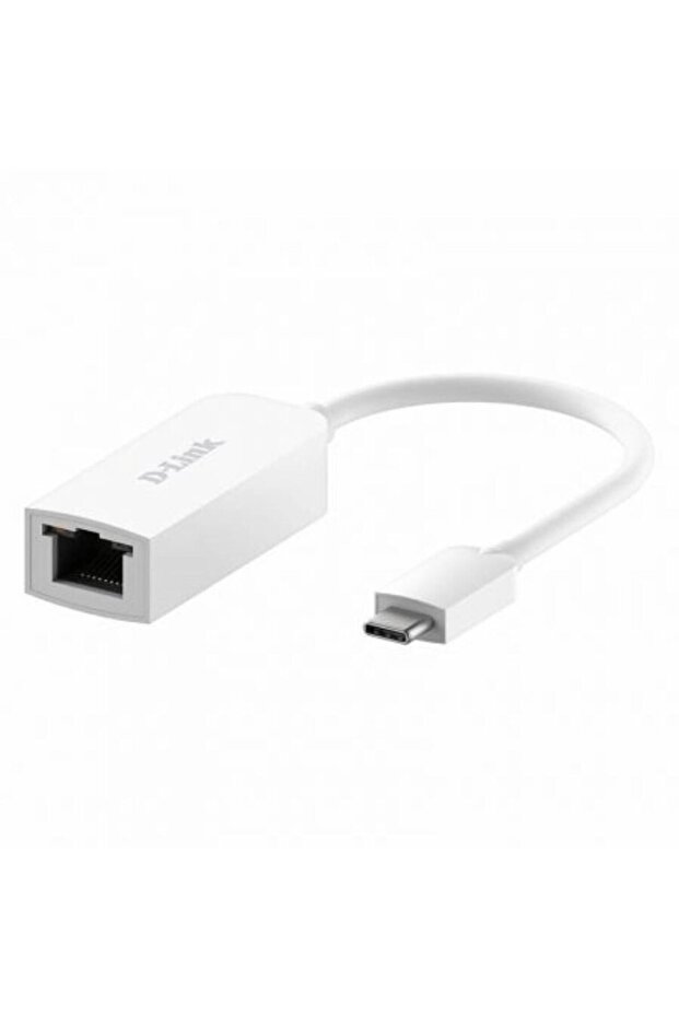 Adaptor DUB‑E250 USB-C - Gigabit Ethernet - 1