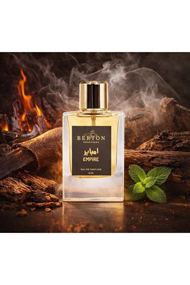 Empire Eau De Perfume - Luxury Premium Fragrance - 50ml