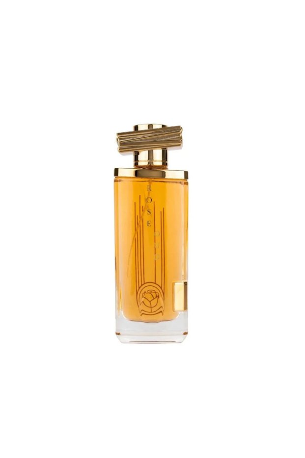 EAU DE PARFUM 110 ML - ROSE OUD