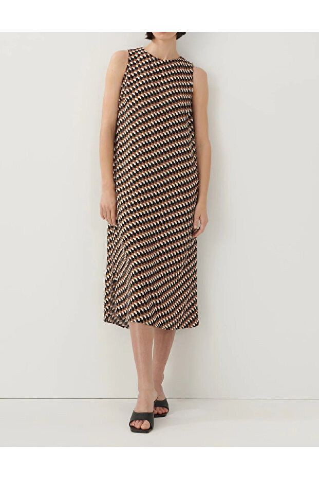 Rochie medie, Maro - 2