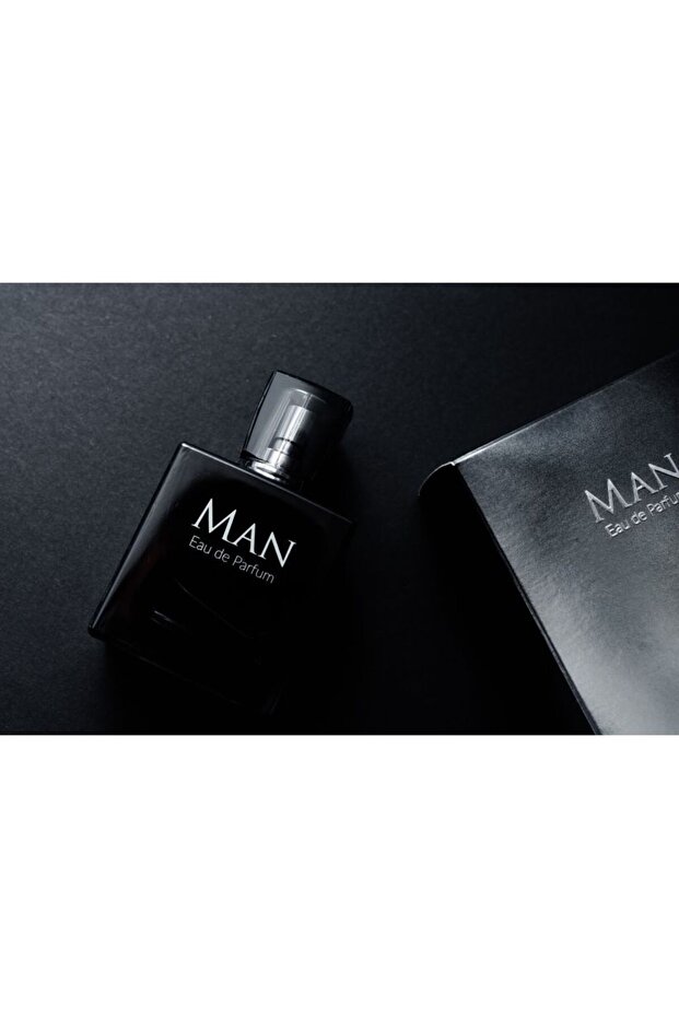 Parfum auto MAN 50ml - 2