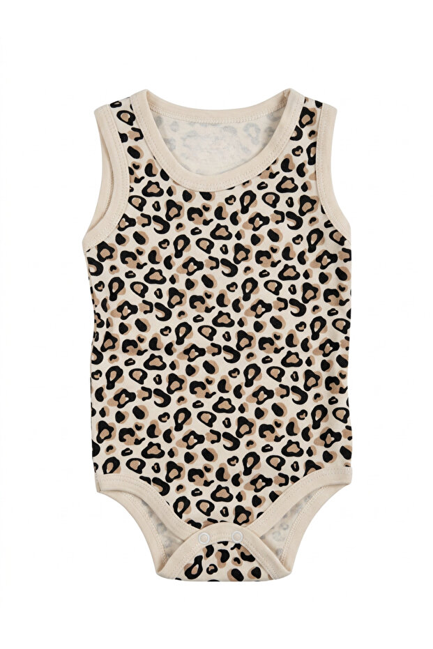 LEOPAR BODY