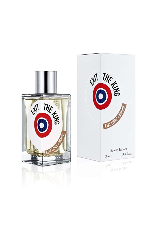 Exit The King EDP 100ml | Chypre Floral Unisex