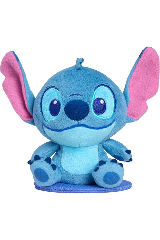 Classics Perch'd Shoulder Plush - Stitch
