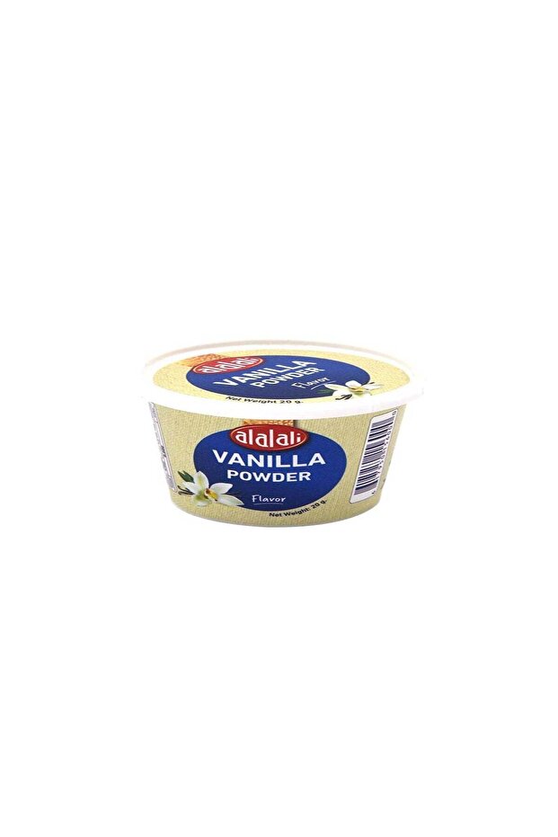 Vanilla Powder Baking Mix 20g